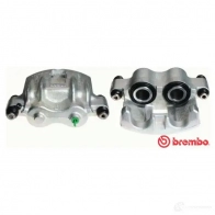 Тормозной суппорт BREMBO 797918 fa6011 5F AU4 8020584535882
