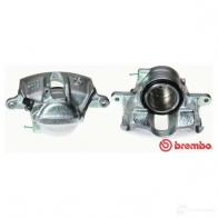 Тормозной суппорт BREMBO 795660 8020584513903 f50079 8QH7NF R