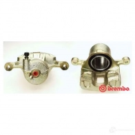 Тормозной суппорт BREMBO 795121 8020584508596 S790N HG f30010