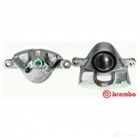 Тормозной суппорт BREMBO 89B IY f59102 8020584537145 796387