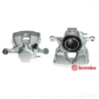 Тормозной суппорт BREMBO 8020584502242 f06223 5K3X FF3 Mini Countryman