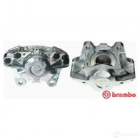 Тормозной суппорт BREMBO TC TQBN f50016 8020584513279 795597