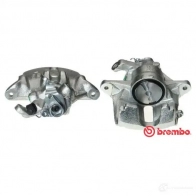 Тормозной суппорт BREMBO Citroen C5 2 (RC, RE, PF3) 2004 – 2008 f61190 8020584524213 OI7 FO