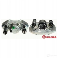 Тормозной суппорт BREMBO M03 WE f30118 8020584509678 795229