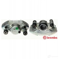 Тормозной суппорт BREMBO GN4K R f30119 795230 8020584509685