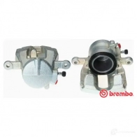 Тормозной суппорт BREMBO 8020584515655 CVCF J 795835 f50254