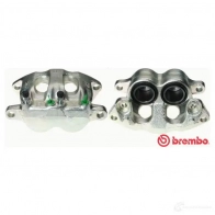 Тормозной суппорт BREMBO 11 3H41D f56109 8020584519387 796214