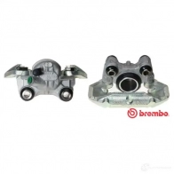 Тормозной суппорт BREMBO f68028 GEWEN Y 8020584525593 796853