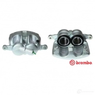 Тормозной суппорт BREMBO 8020584524824 TM M1Q Citroen Jumpy f61251