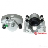 Тормозной суппорт BREMBO 794757 K8 P5O f23192 8020584505151