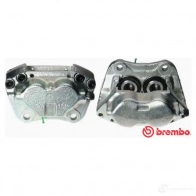 Тормозной суппорт BREMBO 794270 8020584500446 2PV 0F f06043