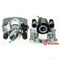 Тормозной суппорт BREMBO 8020584500897 f06088 Bmw 3 (E36) 3 Кабриолет 2.8 328 i 193 л.с. 1995 – 1999 K 15LI