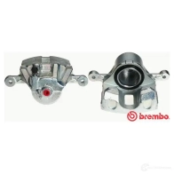 Тормозной суппорт BREMBO f30120 Hyundai Matrix 8020584509692 J1 9OH