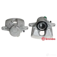 Тормозной суппорт BREMBO A3 FK6 8020584516218 Mercedes f50310