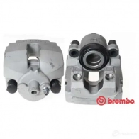 Тормозной суппорт BREMBO 8020584501870 Bmw X6 F3UP B f06186