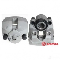 Тормозной суппорт BREMBO f06187 Bmw X6 OI6 AS3U 8020584501887