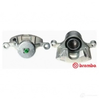 Тормозной суппорт BREMBO 8020584517451 X4 9ST3S f54044 Mitsubishi Eclipse