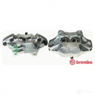 Тормозной суппорт BREMBO 795411 1 PRUISG f44000 8020584511459