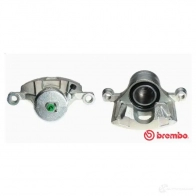 Тормозной суппорт BREMBO 8020584517468 796022 1EO VF f54045