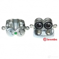 Тормозной суппорт BREMBO f54096 8020584517970 796073 UL 3Z2J