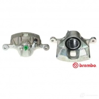 Тормозной суппорт BREMBO DNUO 9N 8020584507469 Honda Logo f28041