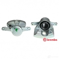 Тормозной суппорт BREMBO KG 8XH f83072 8020584528716 797169