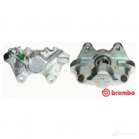 Тормозной суппорт BREMBO 795414 DP1AX E f44003 8020584511480