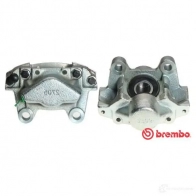 Тормозной суппорт BREMBO 8020584520741 f59065 796350 3 5RD1K
