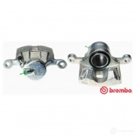 Тормозной суппорт BREMBO SL OOW f54022 8020584517239 Mitsubishi