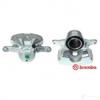 Тормозной суппорт BREMBO 1210351451 FE 78ZV 8020584540275 f49127