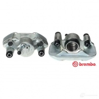 Тормозной суппорт BREMBO f49000 R79 BX31 8020584536797 Mazda