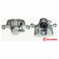 Тормозной суппорт BREMBO 6 JBS7V f54060 796037 8020584517611