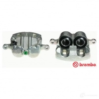 Тормозной суппорт BREMBO Kia Sorento (JC, BL) 1 Кроссовер 3.3 V6 4WD 248 л.с. 2007 – 2025 8020584509715 f30122 ZHU CP1