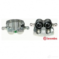 Тормозной суппорт BREMBO 8020584509722 Kia Sorento (JC, BL) 1 Кроссовер 3.3 V6 4WD 248 л.с. 2007 – 2025 f30123 6 QJ2ZLV