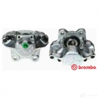 Тормозной суппорт BREMBO f85023 797454 8020584531488 1IK SMP7