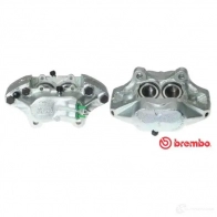 Тормозной суппорт BREMBO 8020584511664 FSYW O3N f44021 795432
