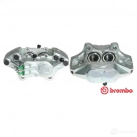 Тормозной суппорт BREMBO 795431 8020584511657 f44020 90BG Z