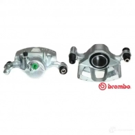 Тормозной суппорт BREMBO 8020584536711 997W JO8 795113 f30002