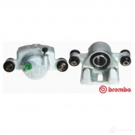 Тормозной суппорт BREMBO 797144 T8MA F 8020584528464 f83047