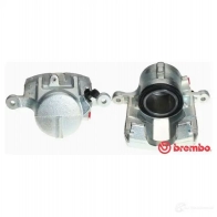 Тормозной суппорт BREMBO 66IDJL L Mercedes Vaneo 8020584514993 f50188