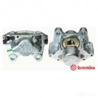 Тормозной суппорт BREMBO 796354 8AZ GQDQ 8020584520789 f59069