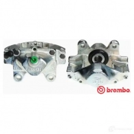 Тормозной суппорт BREMBO 795744 TS EJS f50163 8020584514740