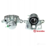 Тормозной суппорт BREMBO 796029 8020584517536 HR IVL f54052