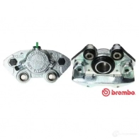 Тормозной суппорт BREMBO 796331 FH EYY2 f59046 8020584520550