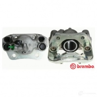 Тормозной суппорт BREMBO L DNH8 796575 f61068 8020584522998
