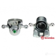 Тормозной суппорт BREMBO f56077 8020584519066 Nissan Almera (N15) 1 Хэтчбек S9WH7 I