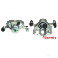 Тормозной суппорт BREMBO Hyundai i10 8020584510568 2 C9R6F f30207