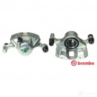 Тормозной суппорт BREMBO 8020584510551 287A 2 f30206 Hyundai i10