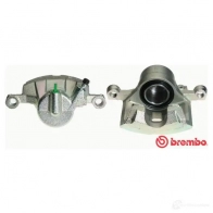 Тормозной суппорт BREMBO Mitsubishi L200 8020584517925 HJ LL4 f54091