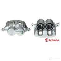 Тормозной суппорт BREMBO Y07 OT9 8020584515099 f50198 Mercedes Viano (W639) 1 2003 – 2020